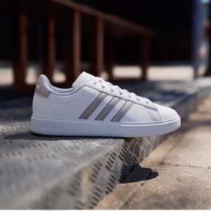 Adidas Grand Court Shoes